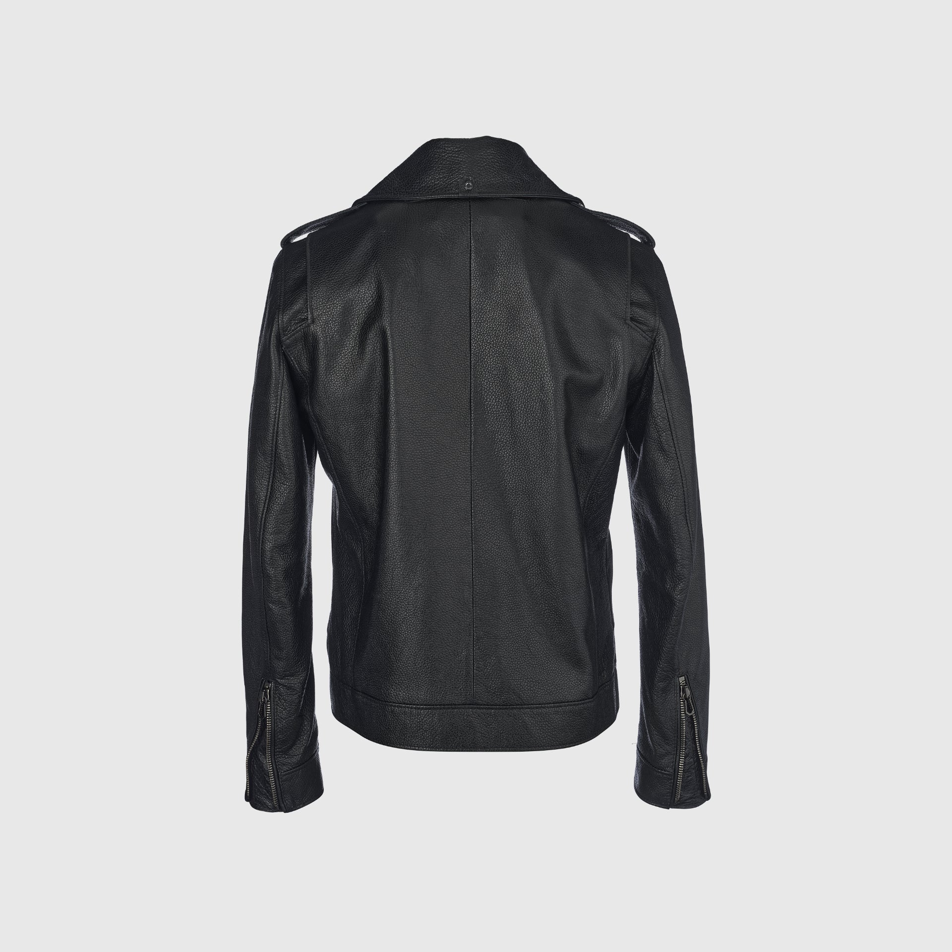 Mr LA Jacket Shimmer - Black