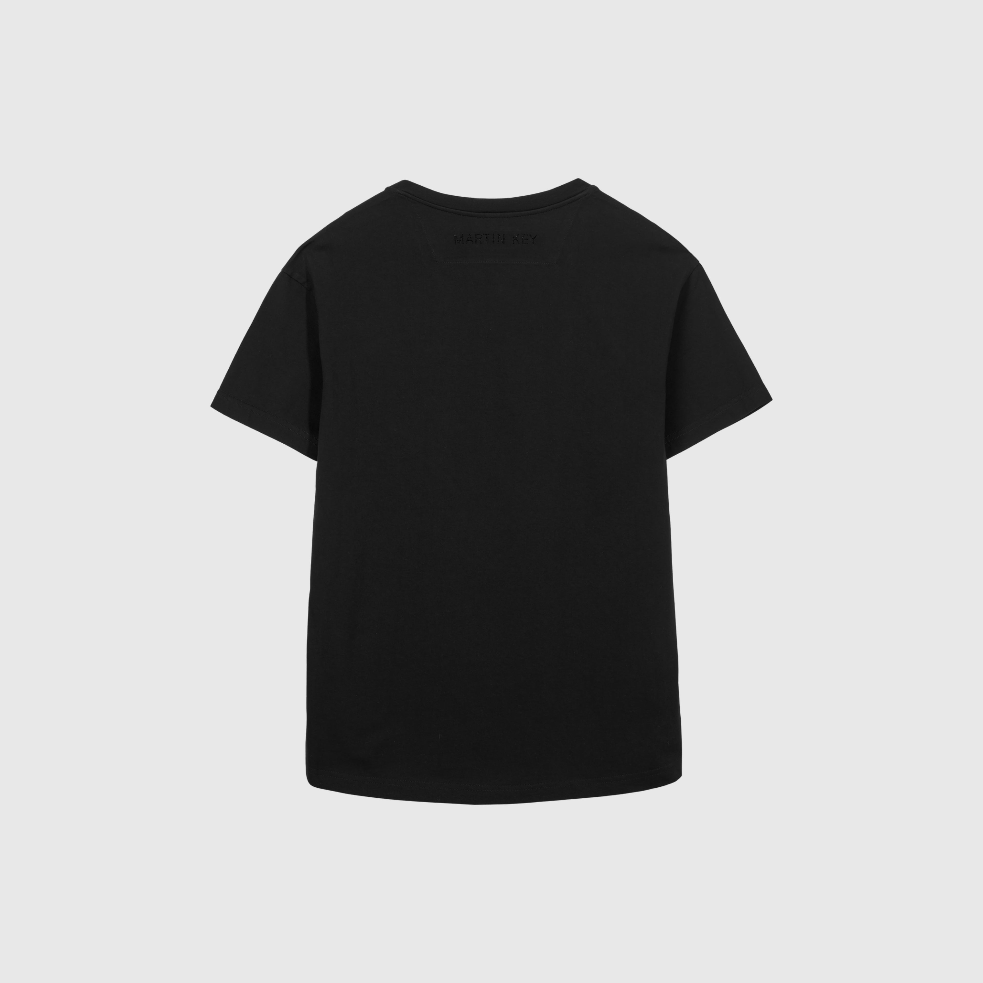 Mr MK Tee - Black