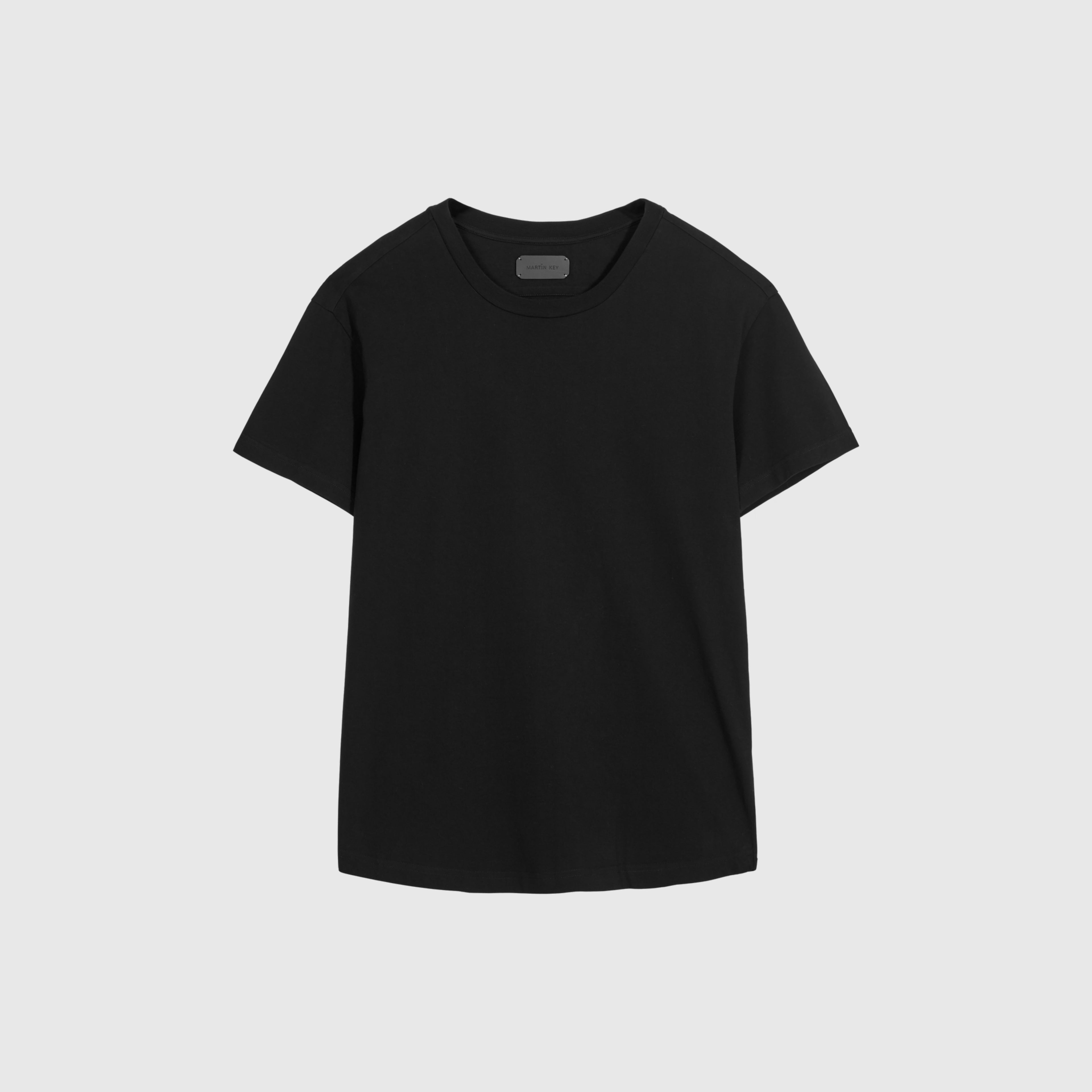 Mr MK Tee - Black