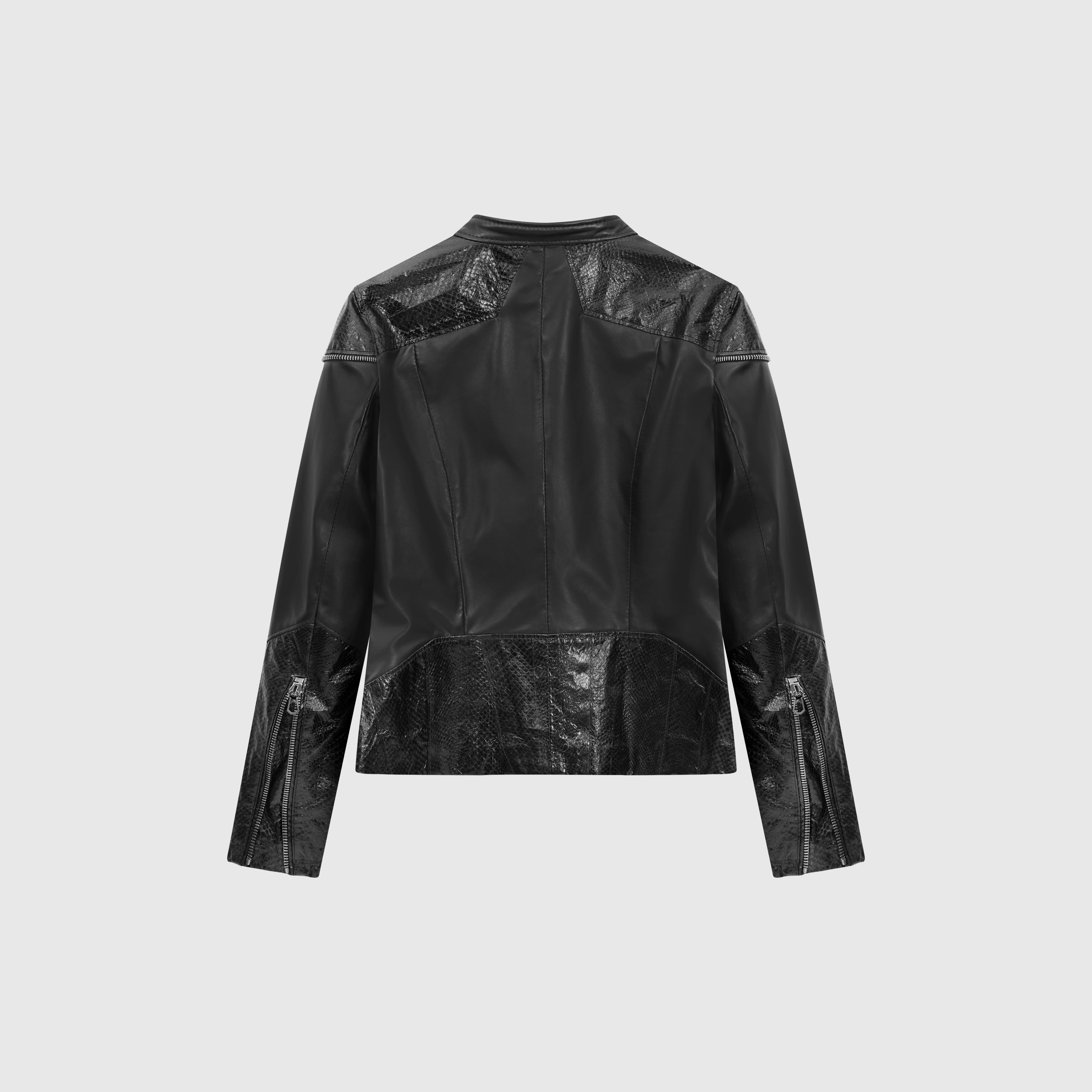 Ms New York – Jacket