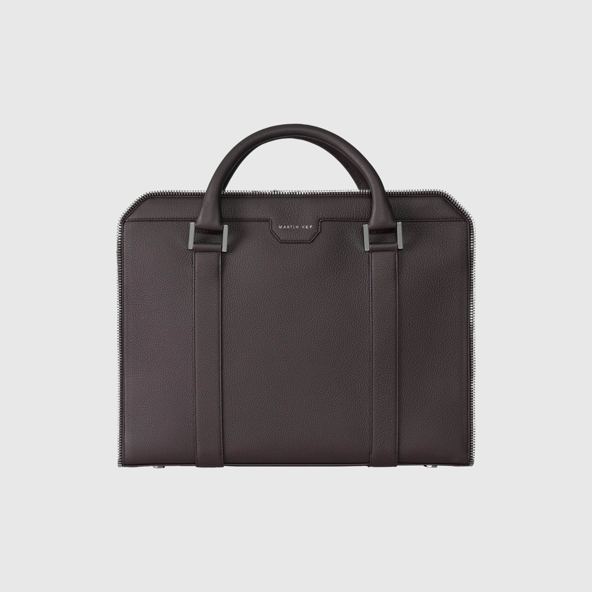 London Bag – Brown/GM