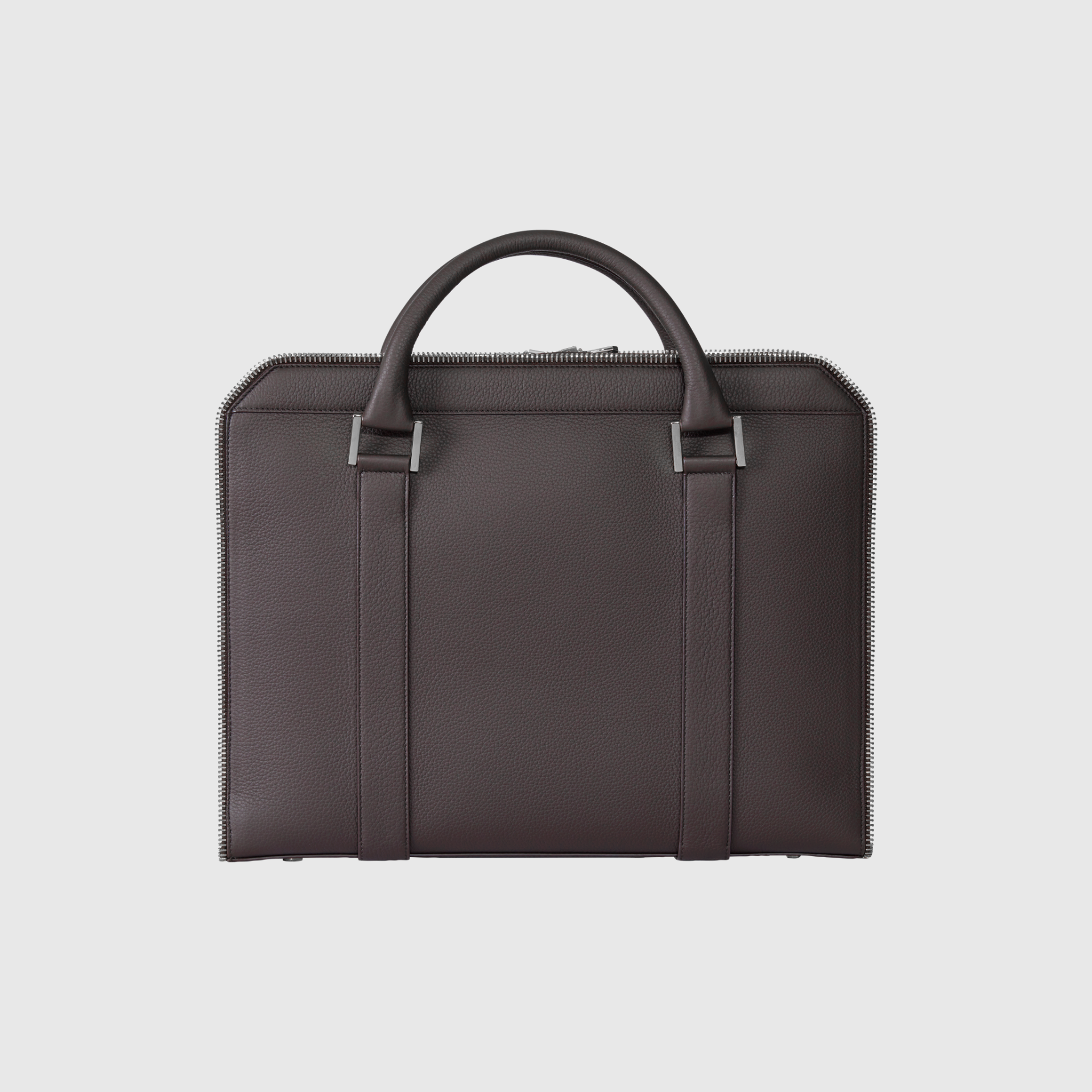 London Bag – Brown/GM