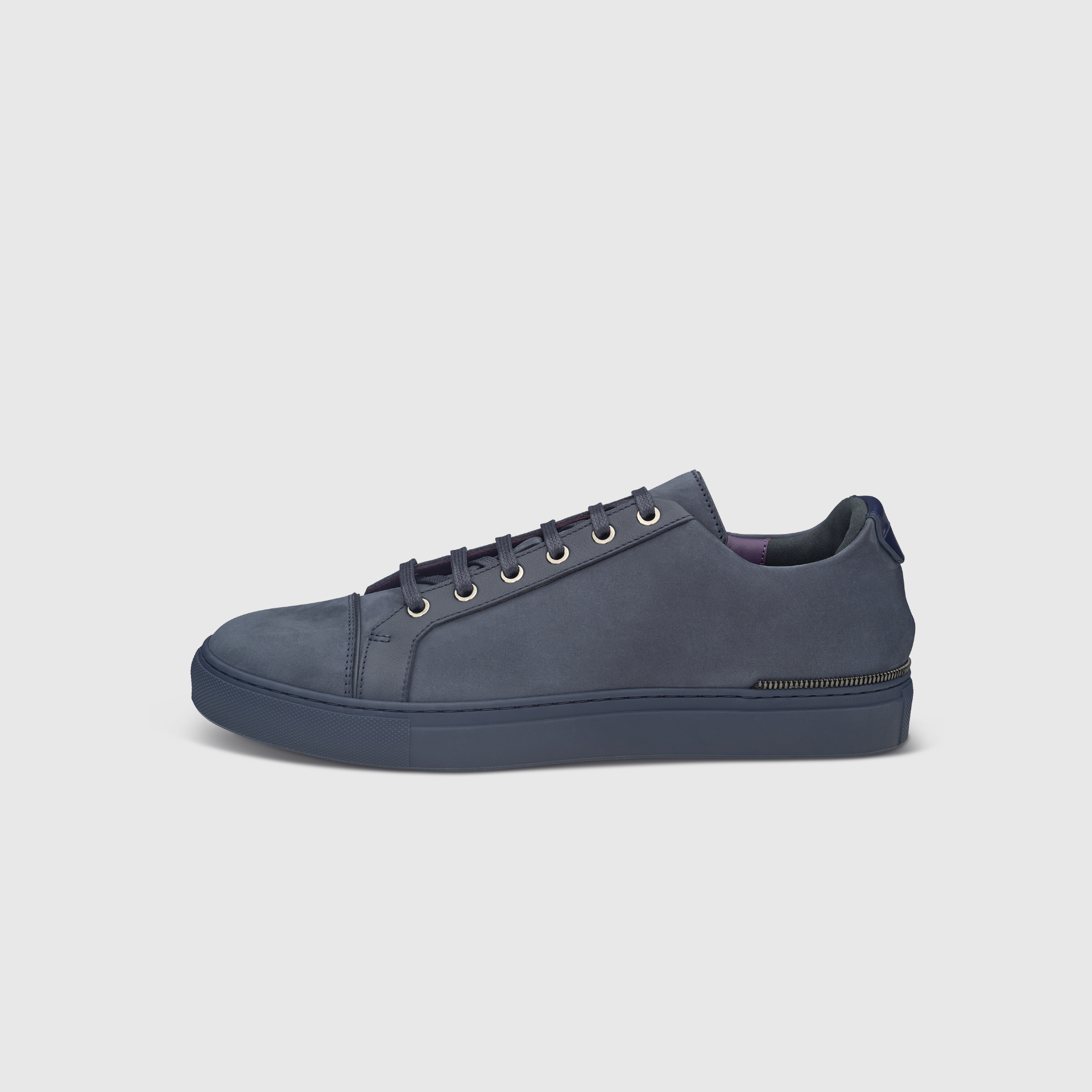 Fifth Generation Sneakers - Navy GM