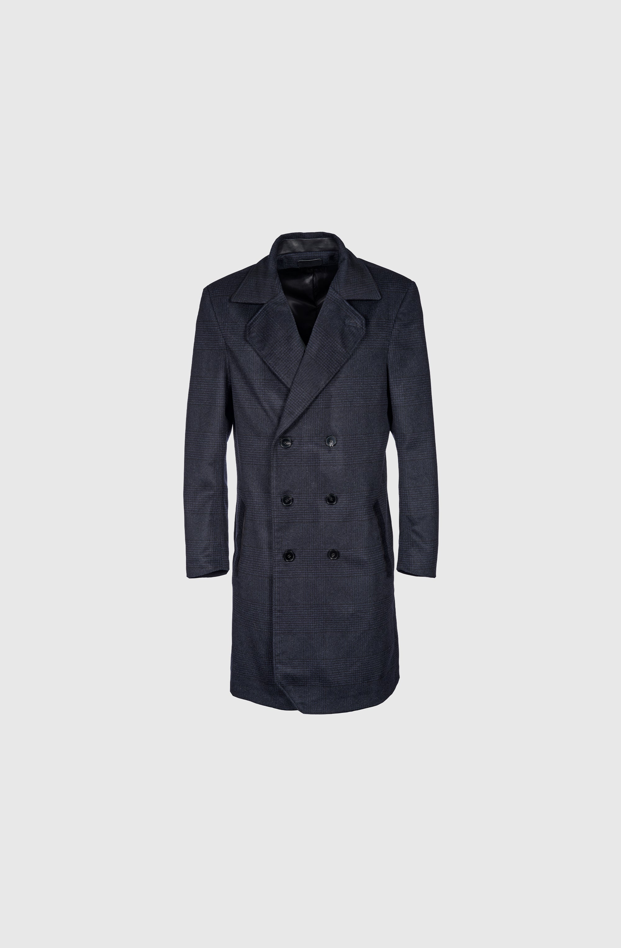 Mr Castiglione coat