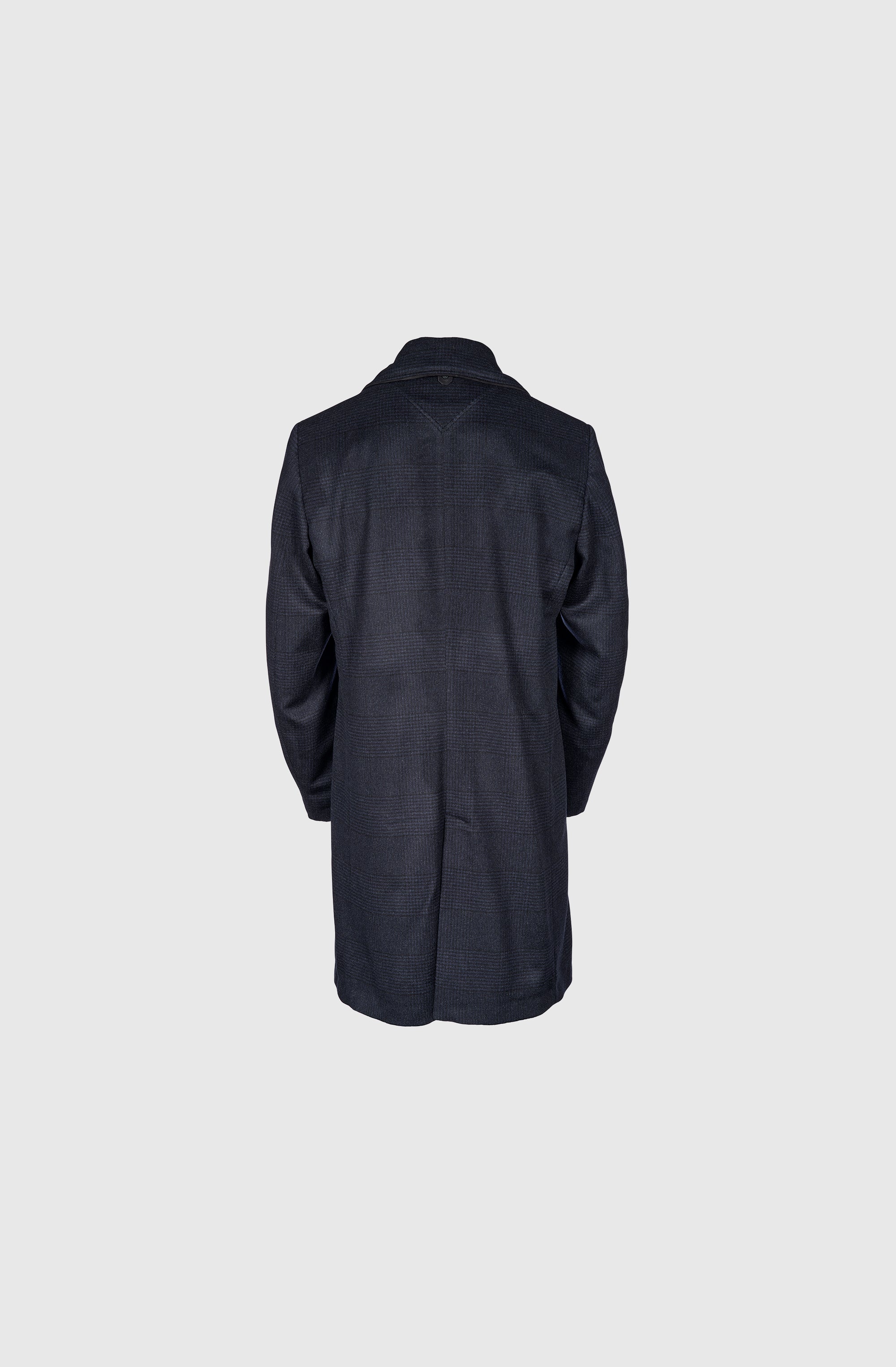 Mr Castiglione coat