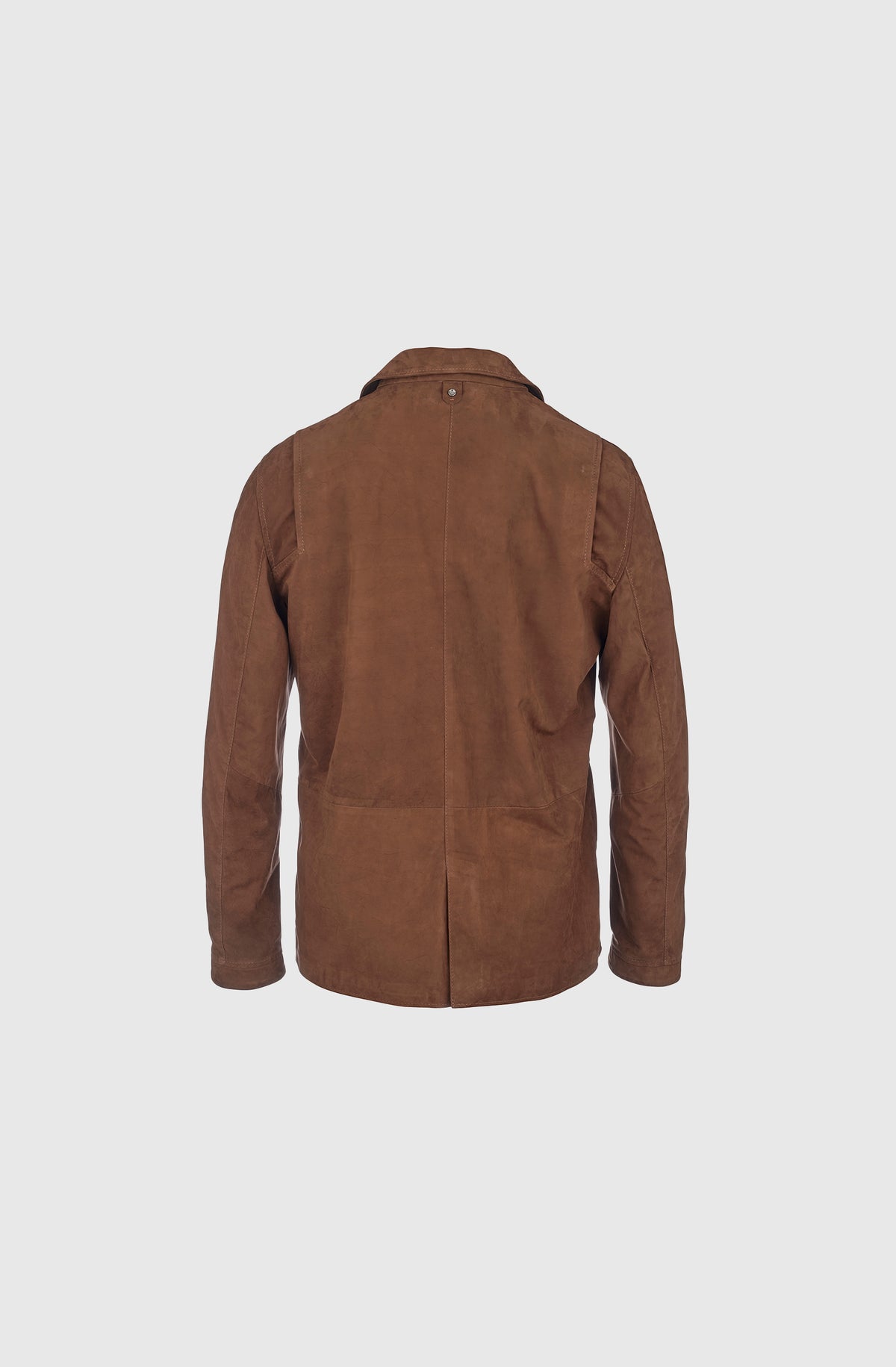 Martin Key | Bespoke Leather Jackets Crafted in Sweden