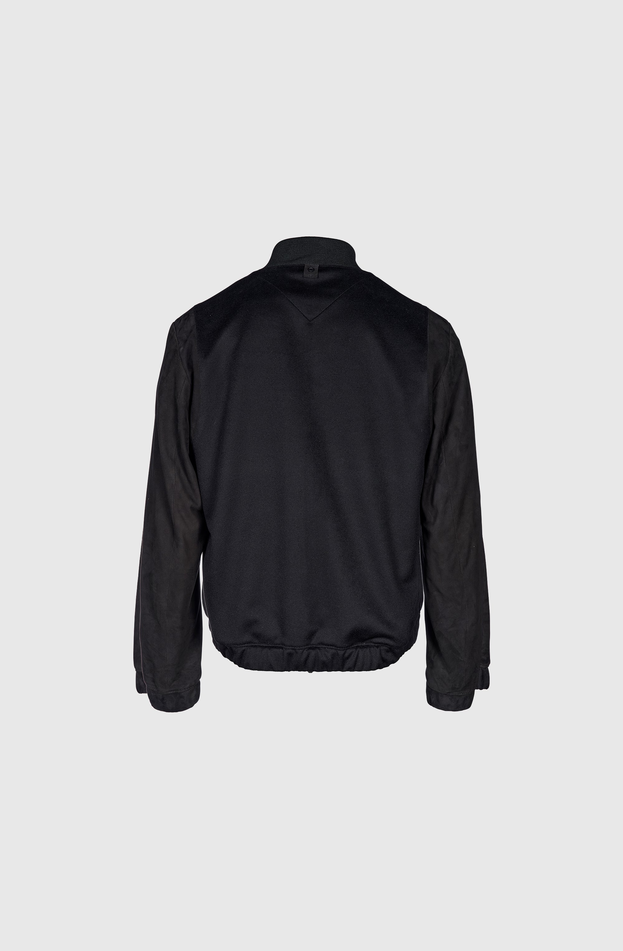 Mr Quarona lumber jacket