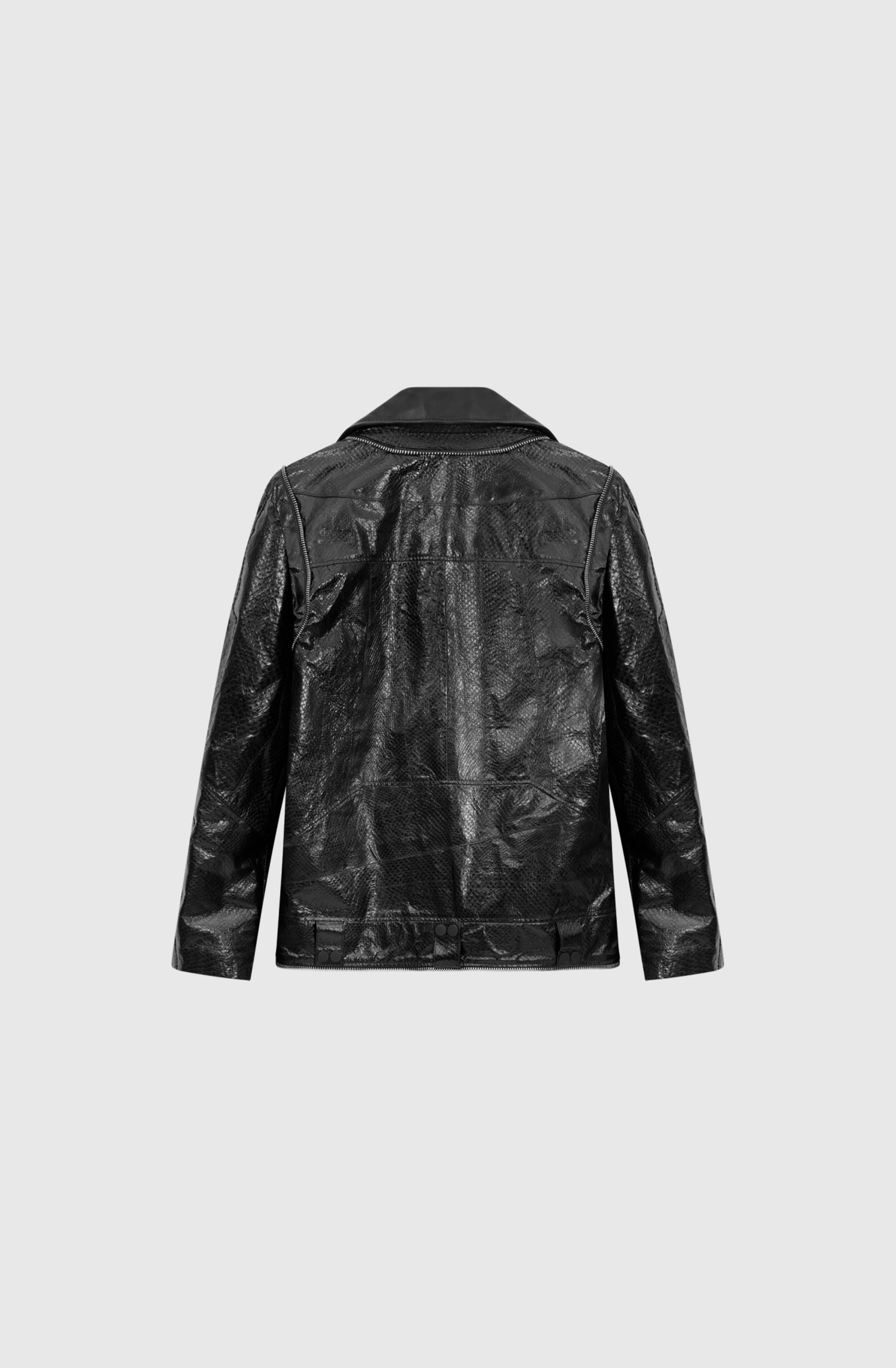 Ms Brooklyn Jacket Salmon