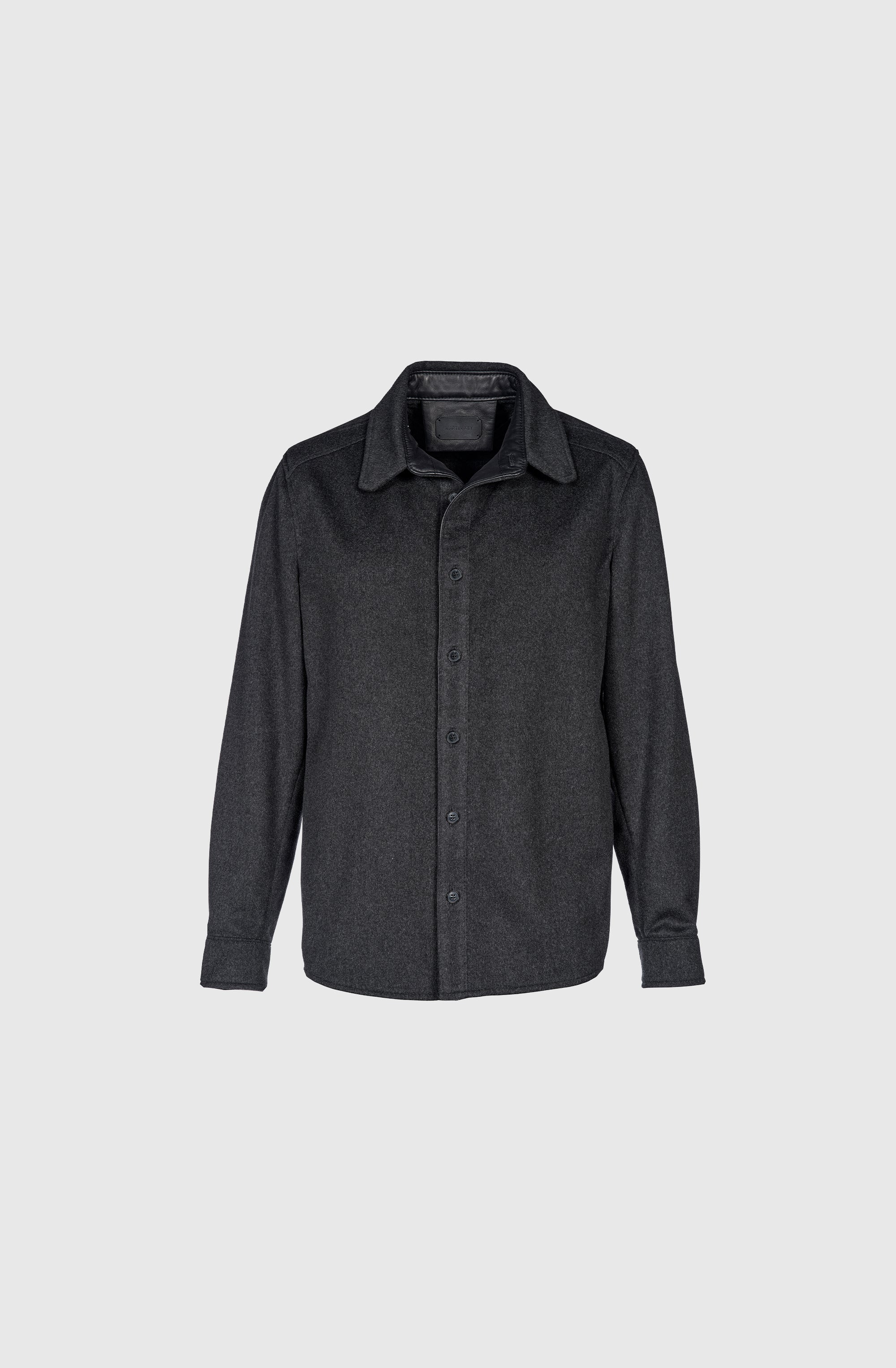 Mr Piana overshirt