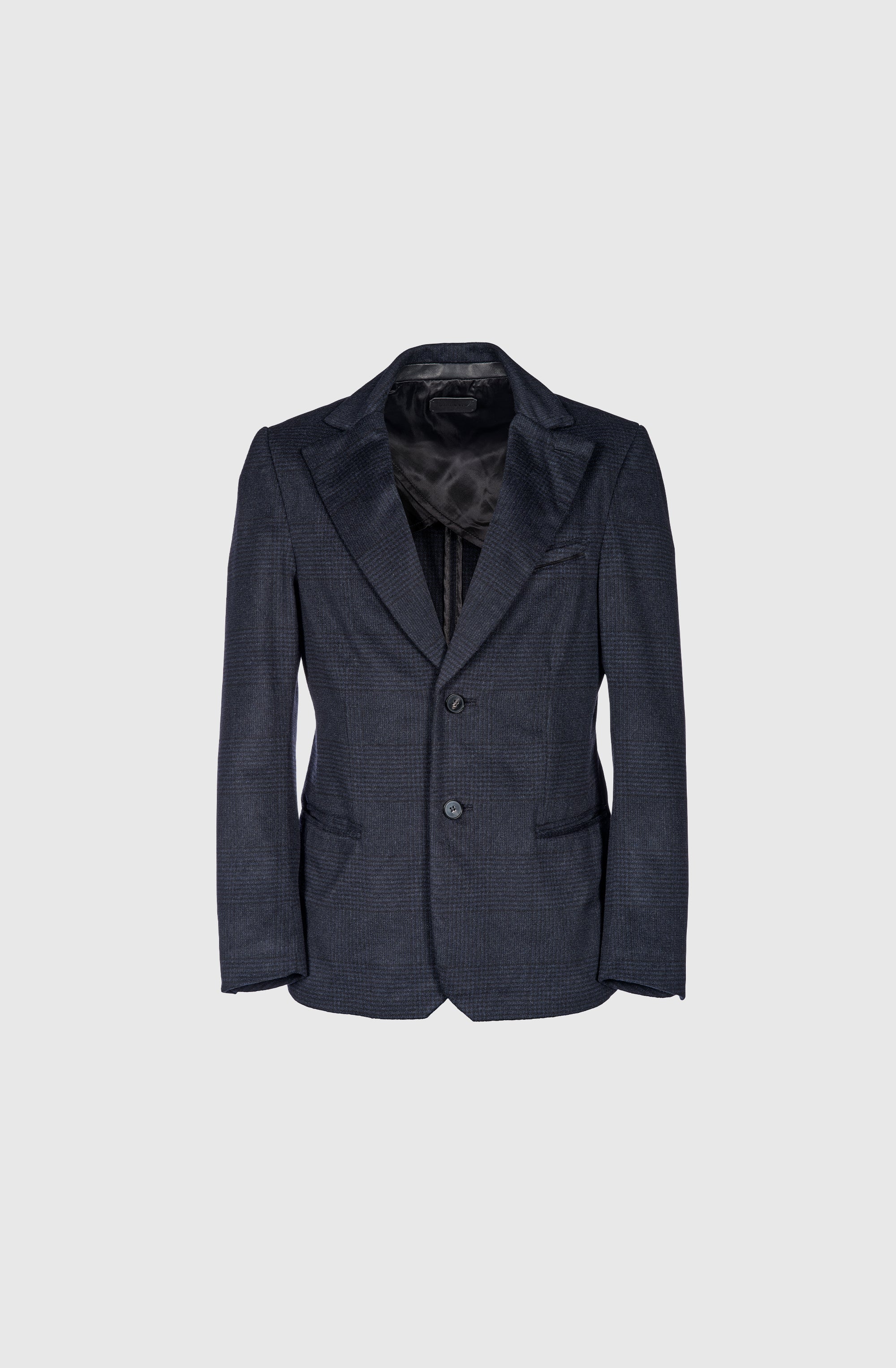 Mr Trivero blazer