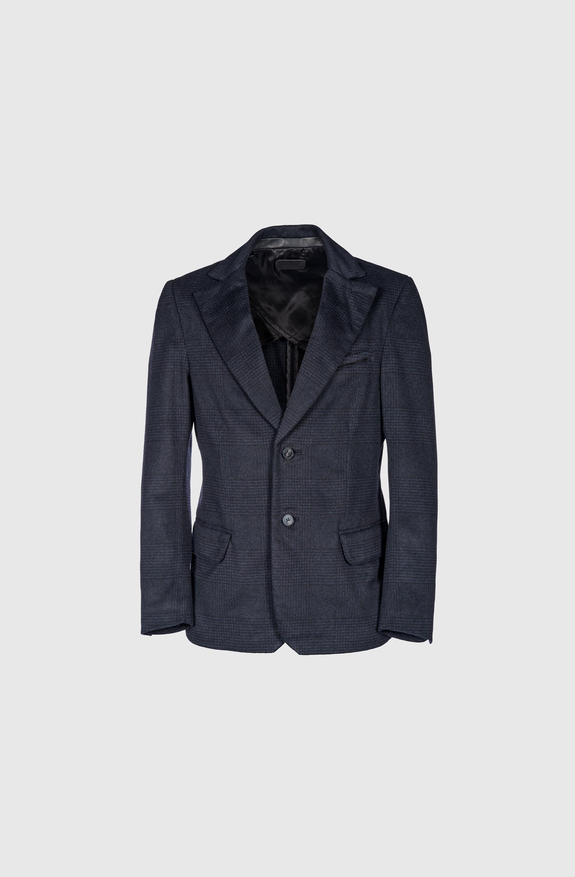 Mr Trivero blazer