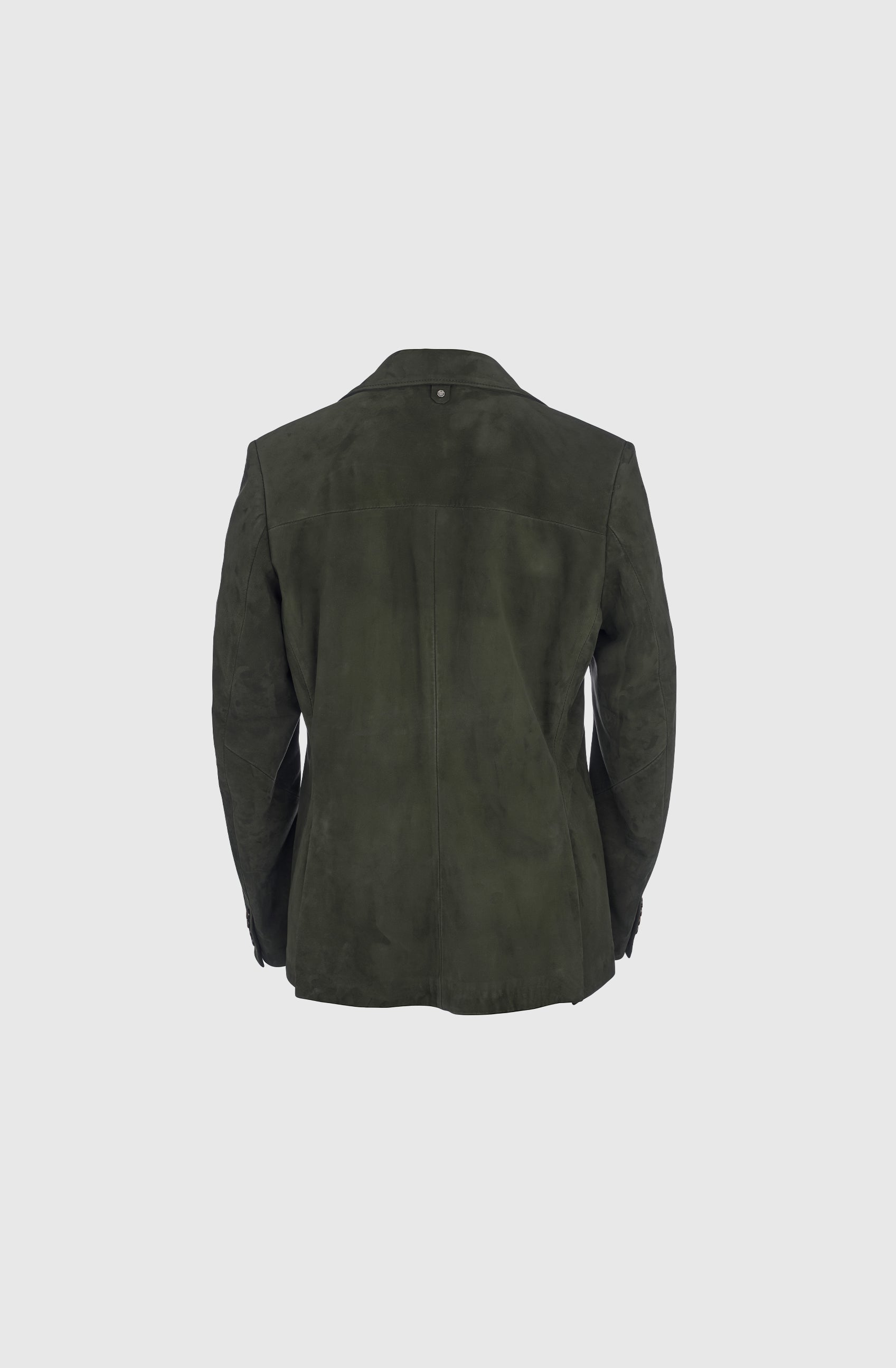 Dallas Blazer - Green