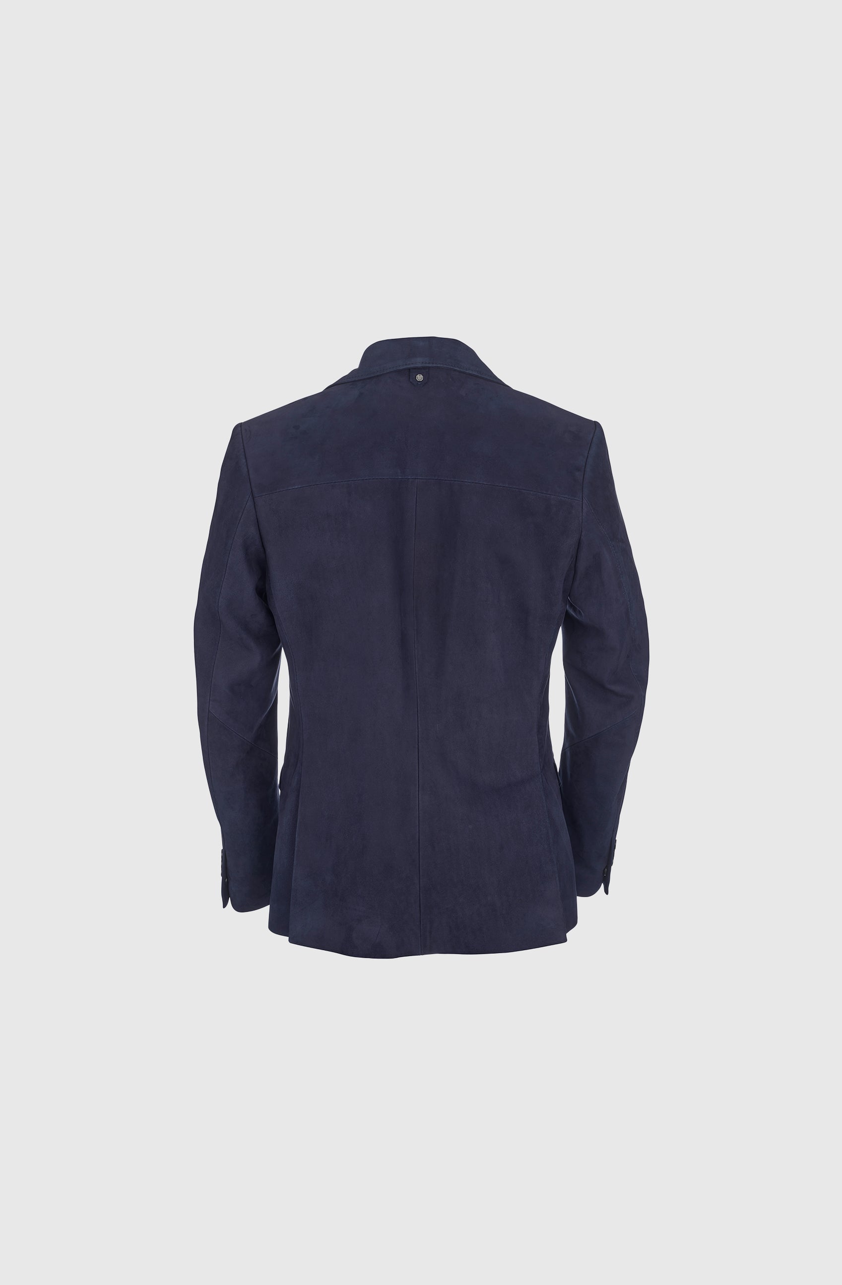 Dallas Blazer - Navy