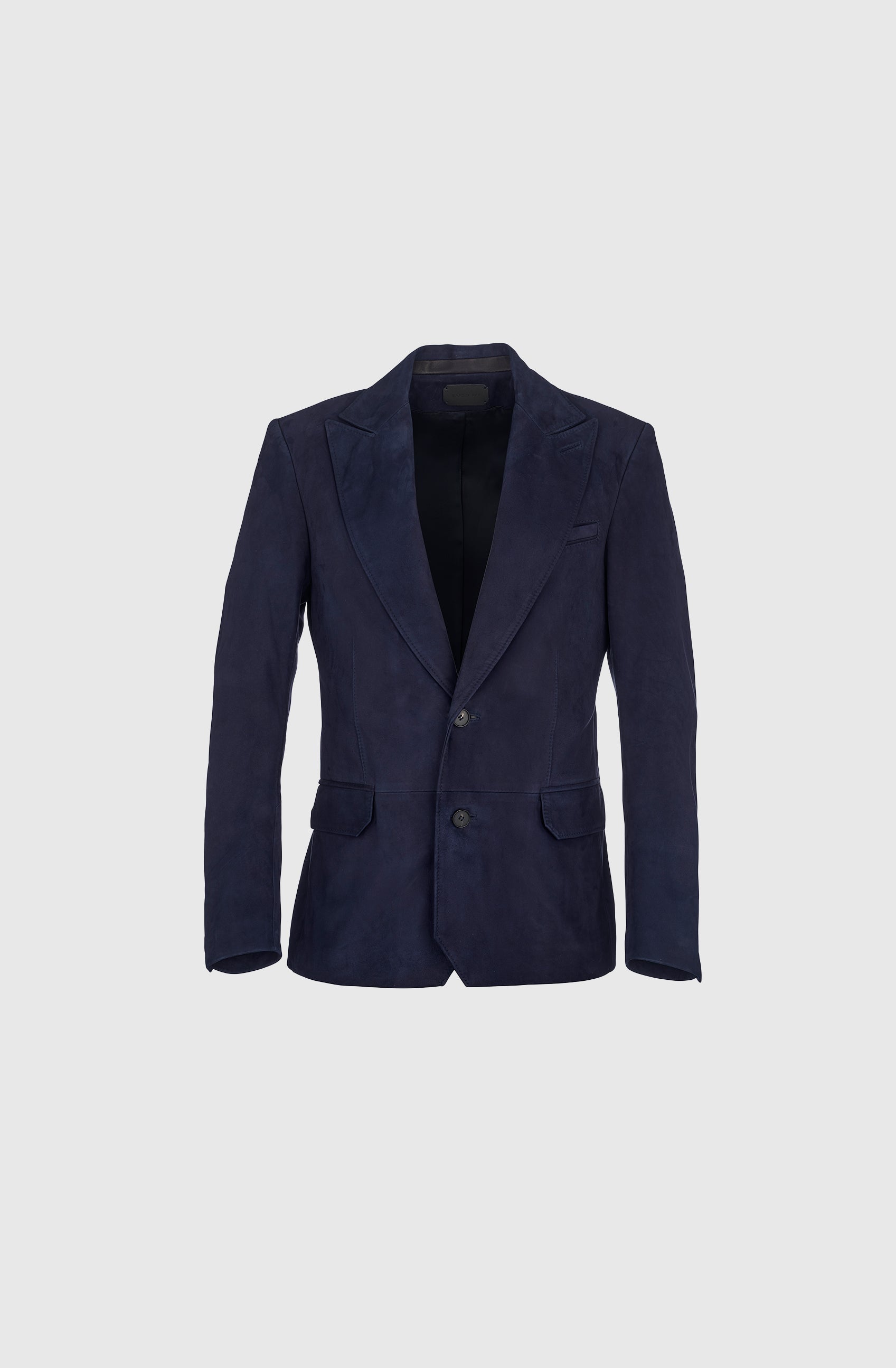 Dallas Blazer - Navy