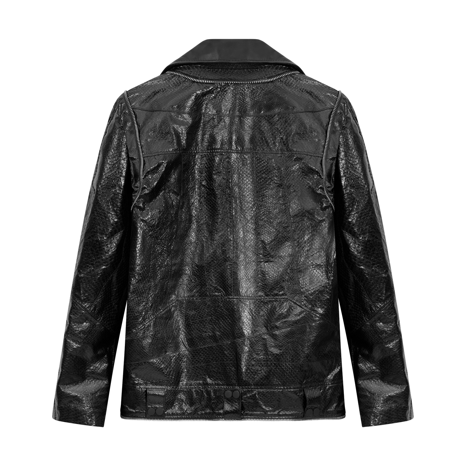Leather jacket - Brooklyn by Martin Key