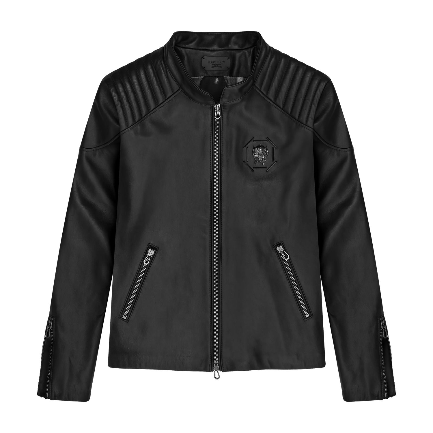 MotörHead Leather Jacket