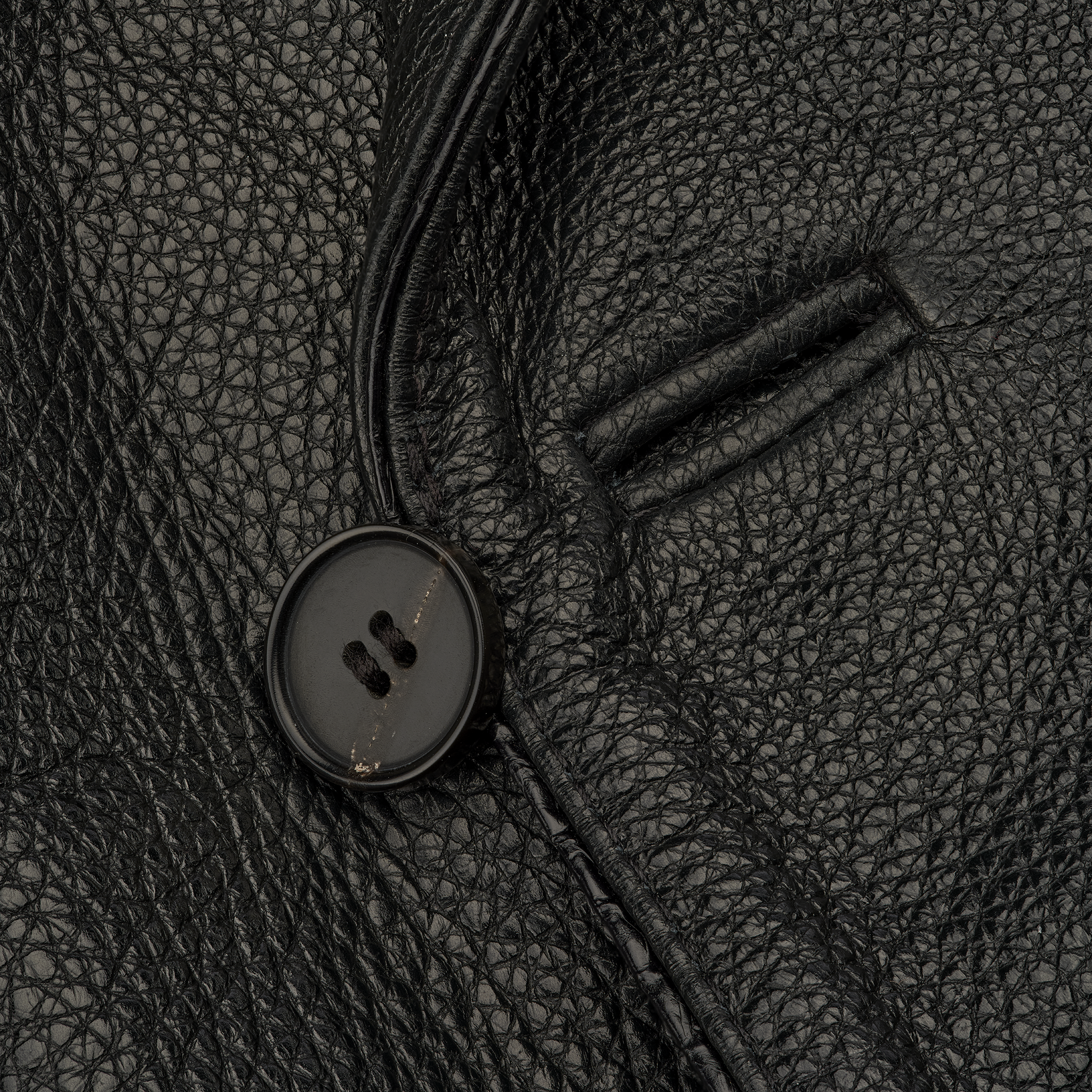 Leather blazer - Nashville by Martin Key
